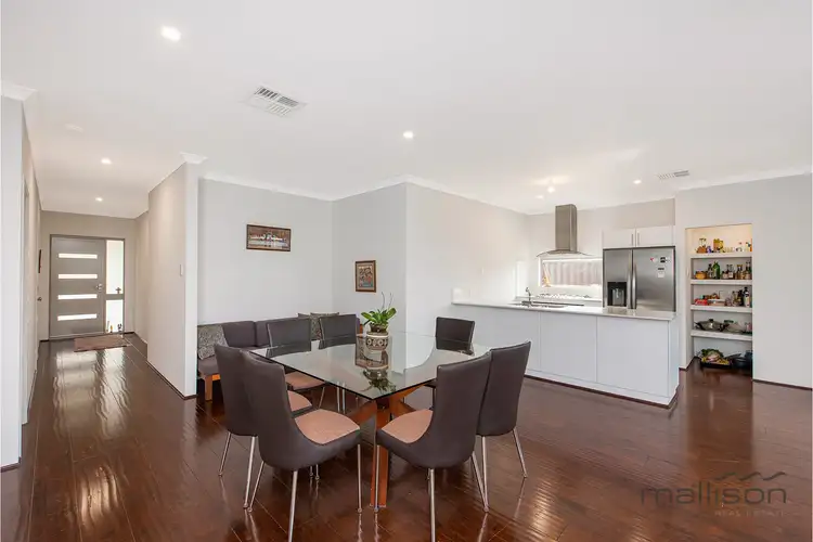 Second view of Homely house listing, 6 Escada Way, Piara Waters WA 6112