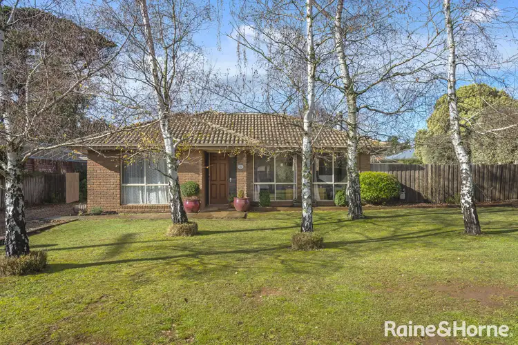 Second view of Homely house listing, 32 Stuart Drive, Woodend VIC 3442