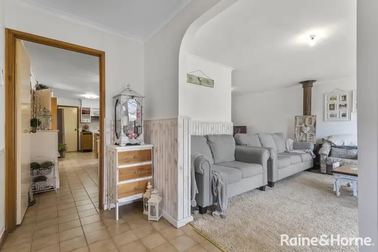 Third view of Homely house listing, 32 Stuart Drive, Woodend VIC 3442