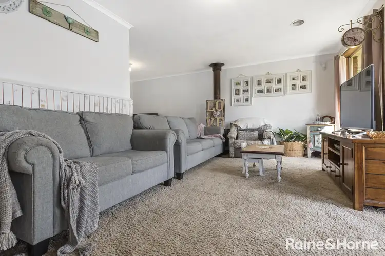 Fourth view of Homely house listing, 32 Stuart Drive, Woodend VIC 3442