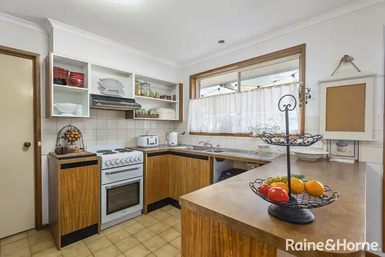 Fifth view of Homely house listing, 32 Stuart Drive, Woodend VIC 3442