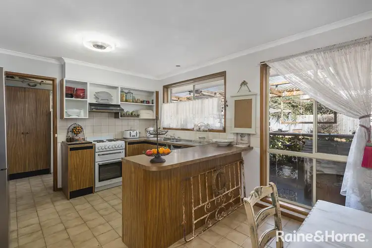 Sixth view of Homely house listing, 32 Stuart Drive, Woodend VIC 3442