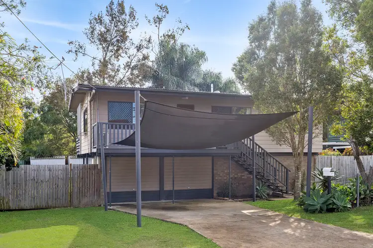 17 Gidgee Street, Kingston QLD 4114