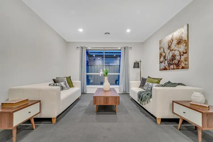 Fourth view of Homely house listing, 4 Canal Way, Craigieburn VIC 3064