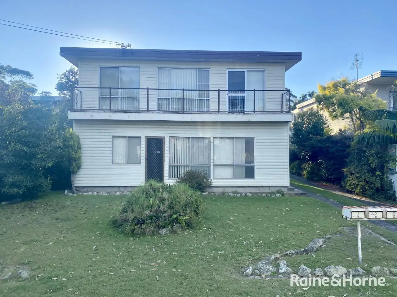 Main view of Homely house listing, 19 River Road, Shoalhaven Heads NSW 2535
