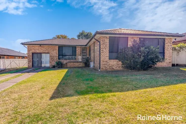 Main view of Homely house listing, 7 Malbec Street, Muswellbrook NSW 2333