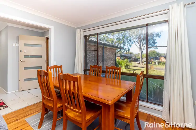 Fourth view of Homely house listing, 7 Malbec Street, Muswellbrook NSW 2333