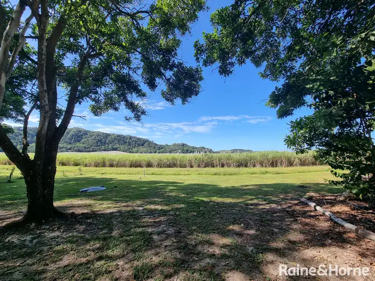 Main view of Homely land listing, 9 Splendour Road (Mossman), Miallo QLD 4873