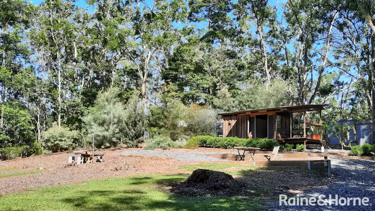 Second view of Homely land listing, 9 Splendour Road (Mossman), Miallo QLD 4873