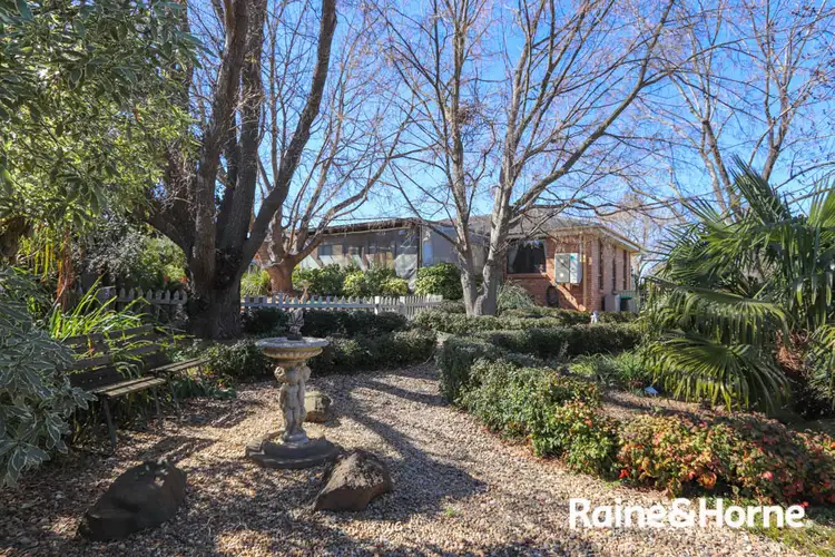 13 Bullock Place, Kelso NSW 2795