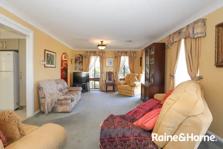 Second view of Homely house listing, 13 Bullock Place, Kelso NSW 2795