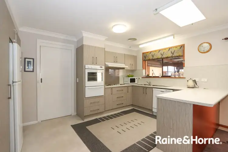 Fourth view of Homely house listing, 13 Bullock Place, Kelso NSW 2795