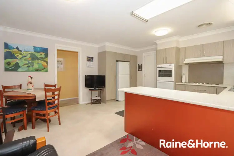 Sixth view of Homely house listing, 13 Bullock Place, Kelso NSW 2795