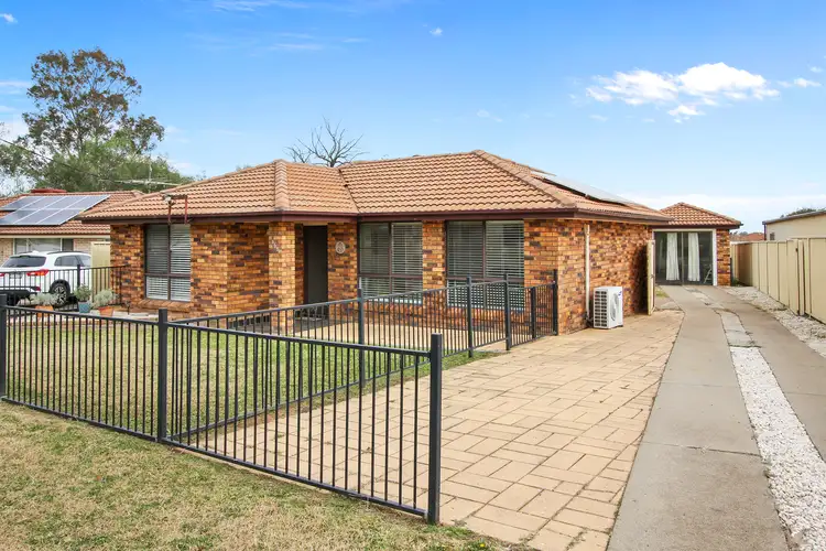 Main view of Homely house listing, 155 Warral Road, Tamworth NSW 2340