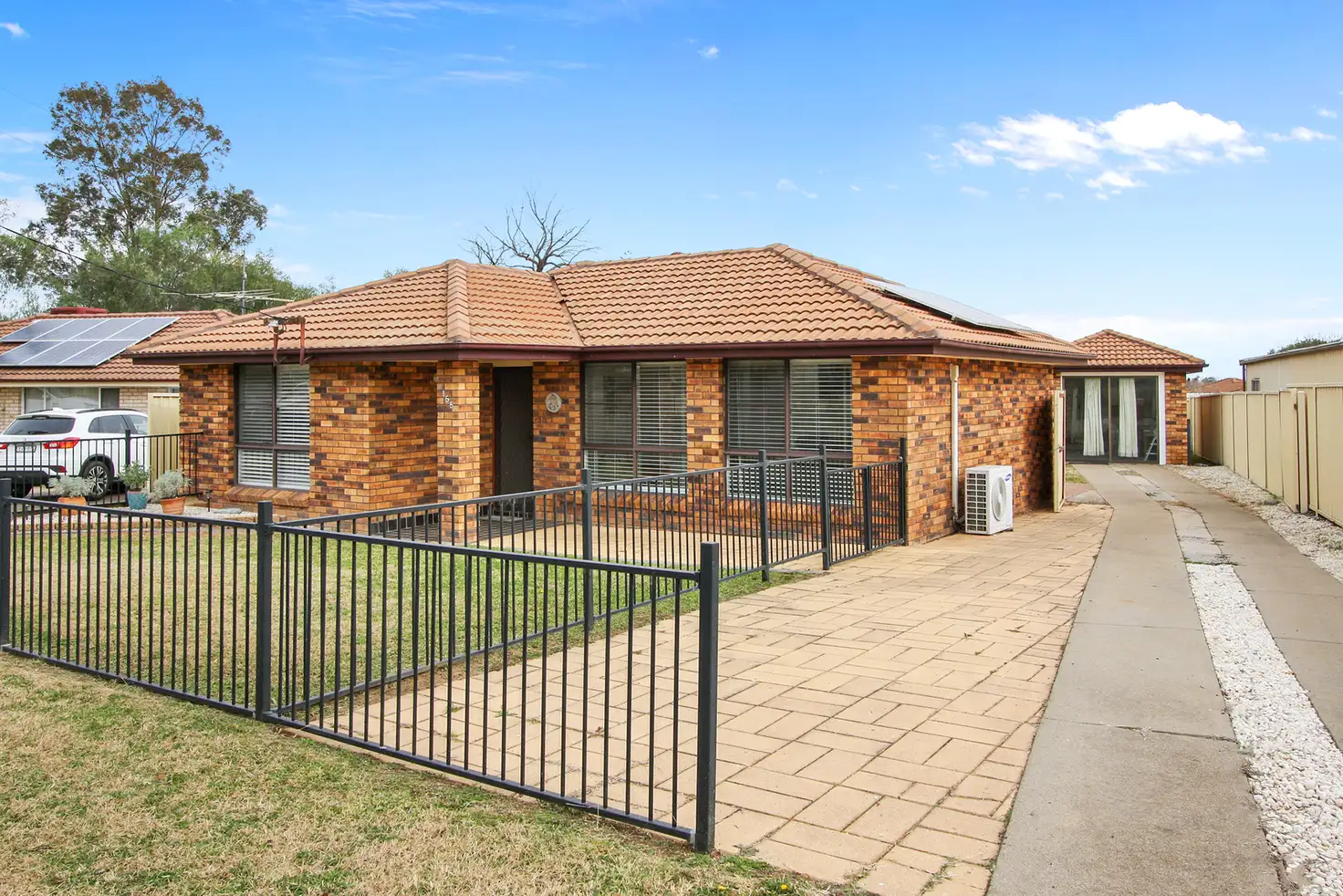 Main view of Homely house listing, 155 Warral Road, Tamworth NSW 2340