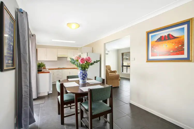 Fourth view of Homely house listing, 155 Warral Road, Tamworth NSW 2340