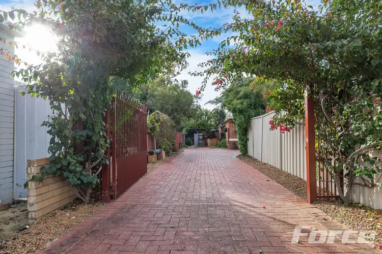 Second view of Homely house listing, 22A Montreal Road, Woodbridge WA 6056