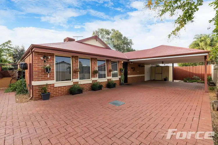 Fourth view of Homely house listing, 22A Montreal Road, Woodbridge WA 6056