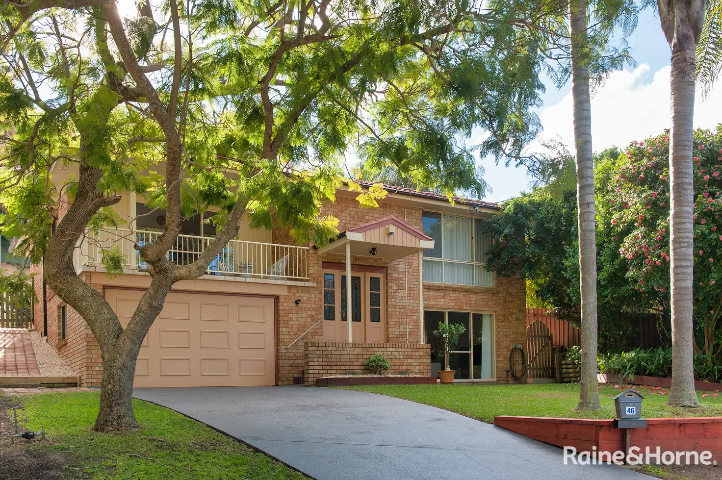 Main view of Homely house listing, 46 Ullora Close, Nelson Bay NSW 2315