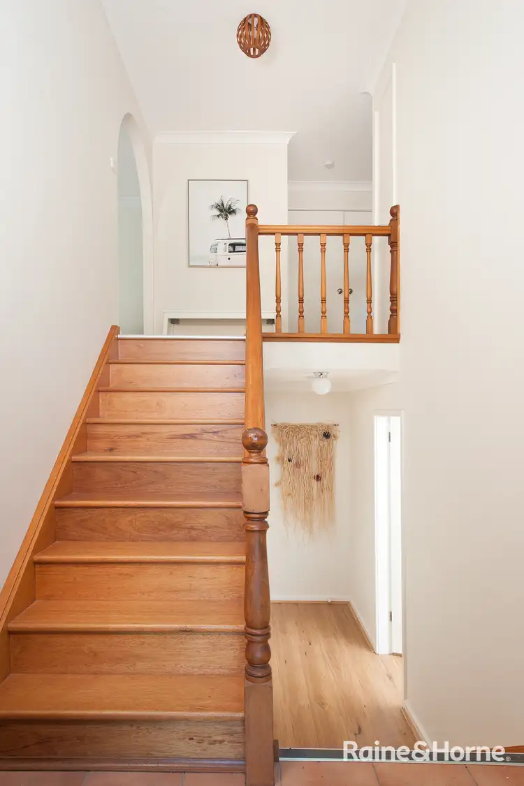 Second view of Homely house listing, 46 Ullora Close, Nelson Bay NSW 2315