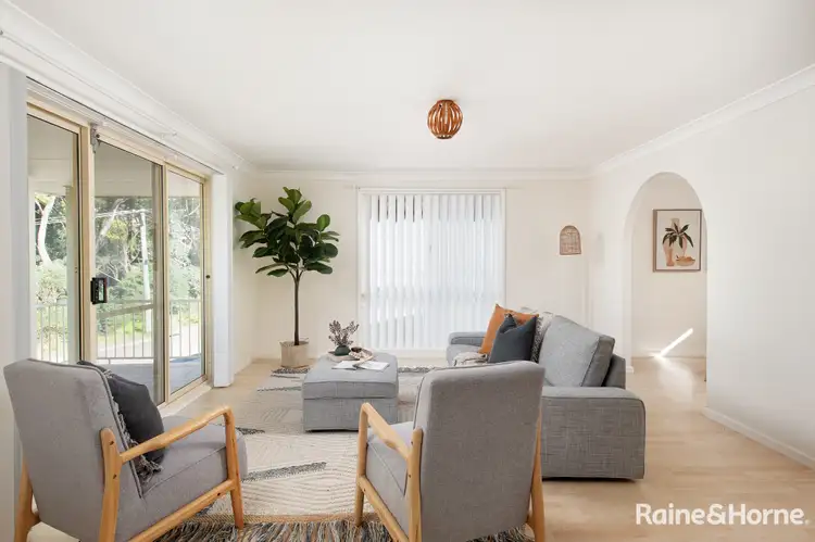 Third view of Homely house listing, 46 Ullora Close, Nelson Bay NSW 2315