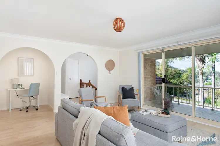 Fourth view of Homely house listing, 46 Ullora Close, Nelson Bay NSW 2315