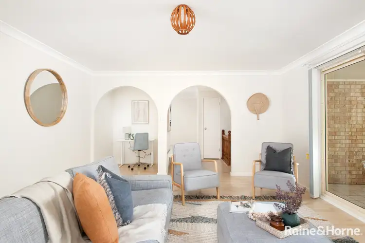 Fifth view of Homely house listing, 46 Ullora Close, Nelson Bay NSW 2315