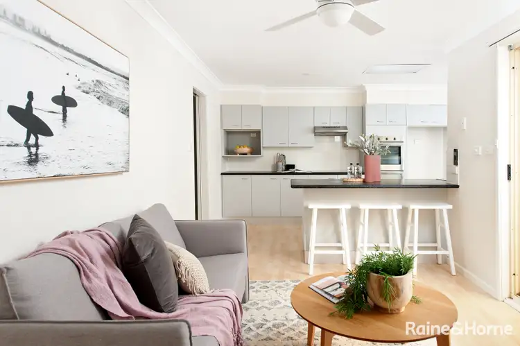 Sixth view of Homely house listing, 46 Ullora Close, Nelson Bay NSW 2315