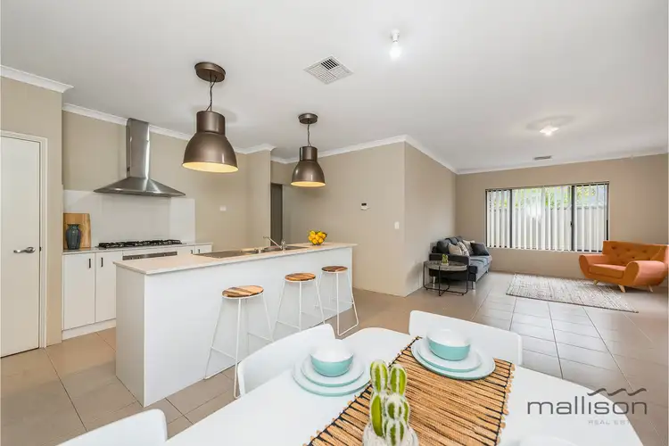 Main view of Homely villa listing, 5/15 Peckham Street, Beckenham WA 6107