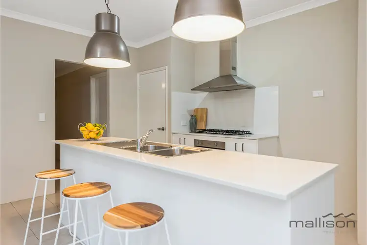 Second view of Homely villa listing, 5/15 Peckham Street, Beckenham WA 6107