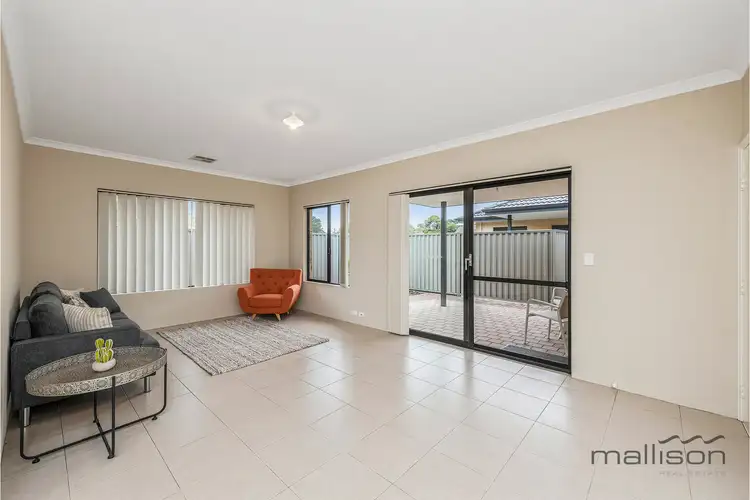 Fourth view of Homely villa listing, 5/15 Peckham Street, Beckenham WA 6107