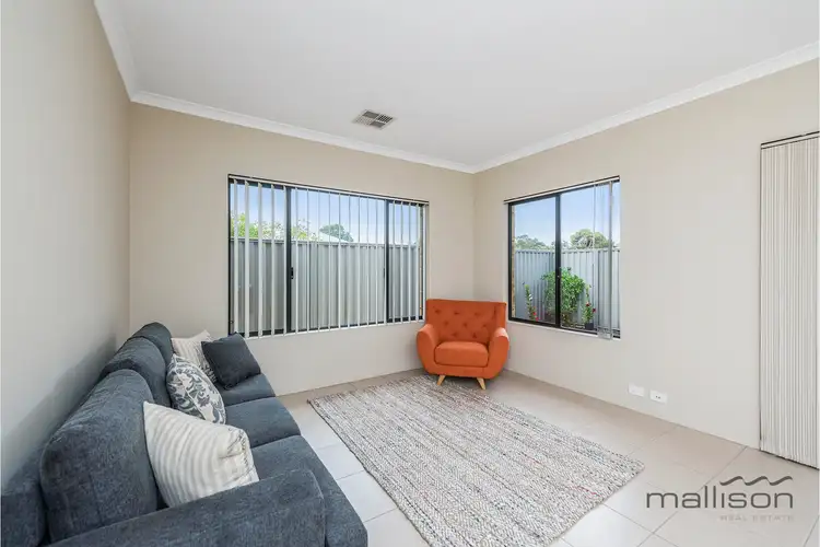 Fifth view of Homely villa listing, 5/15 Peckham Street, Beckenham WA 6107