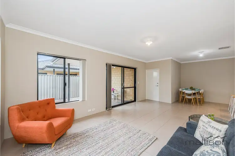 Sixth view of Homely villa listing, 5/15 Peckham Street, Beckenham WA 6107