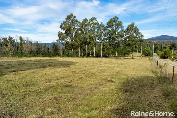 Second view of Homely land listing, 535A Jacks Corner Road, Kangaroo Valley NSW 2577