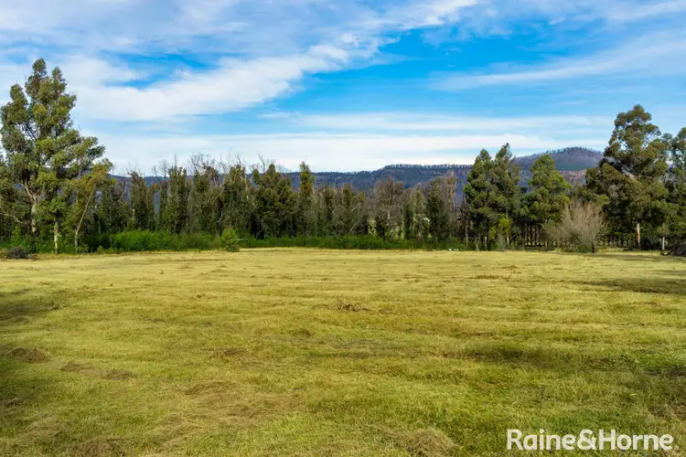 Third view of Homely land listing, 535A Jacks Corner Road, Kangaroo Valley NSW 2577