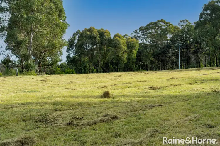 Fourth view of Homely land listing, 535A Jacks Corner Road, Kangaroo Valley NSW 2577