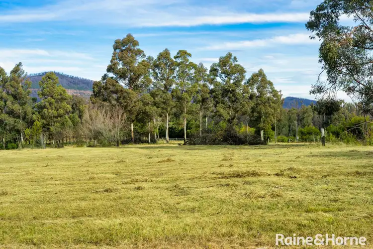 Fifth view of Homely land listing, 535A Jacks Corner Road, Kangaroo Valley NSW 2577