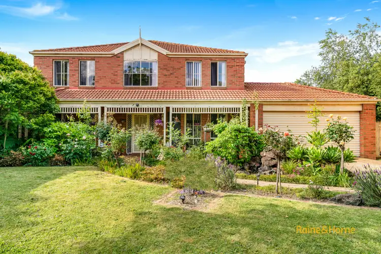 16 Lexton Street, Narre Warren South VIC 3805