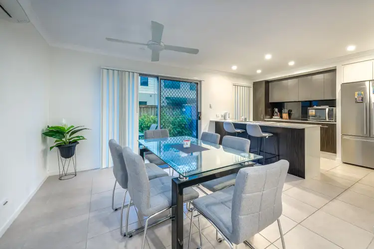 Third view of Homely townhouse listing, 91/370 Gainsborough Drive, Pimpama QLD 4209