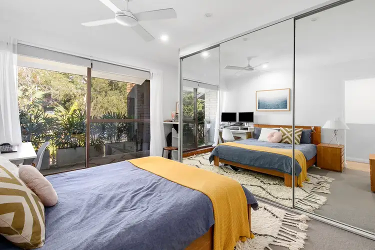 Fourth view of Homely townhouse listing, 2/46 The Crescent, Dee Why NSW 2099