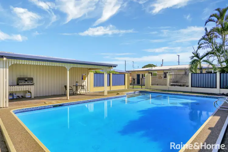 Third view of Homely house listing, 107 Sims Road, Avenell Heights QLD 4670