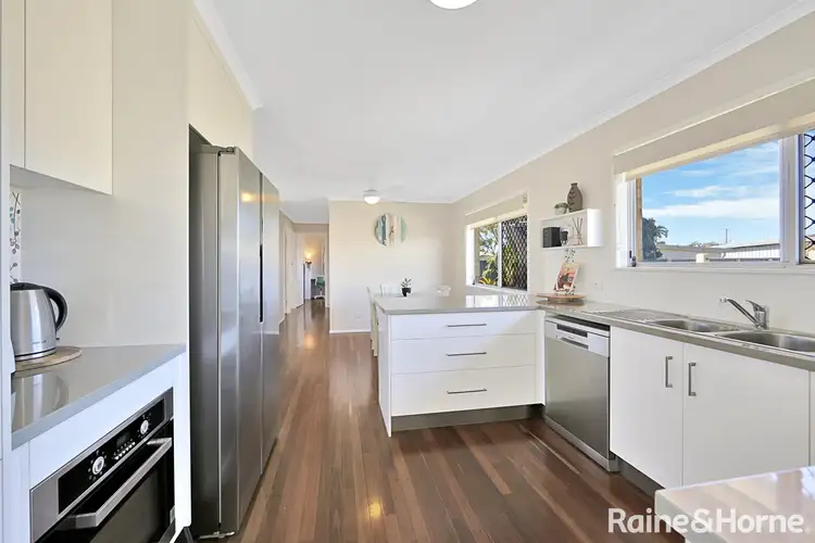 Fourth view of Homely house listing, 107 Sims Road, Avenell Heights QLD 4670