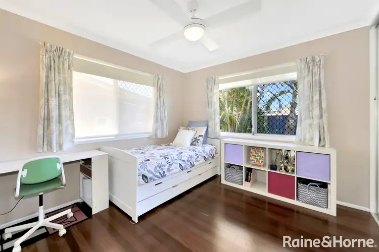 Seventh view of Homely house listing, 107 Sims Road, Avenell Heights QLD 4670
