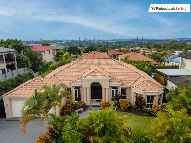5 Ballah Crescent, Highland Park QLD 4211