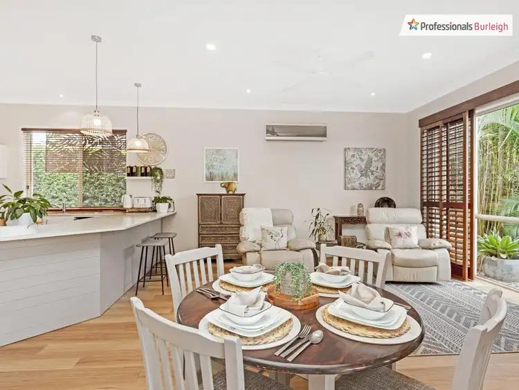 Third view of Homely house listing, 5 Ballah Crescent, Highland Park QLD 4211