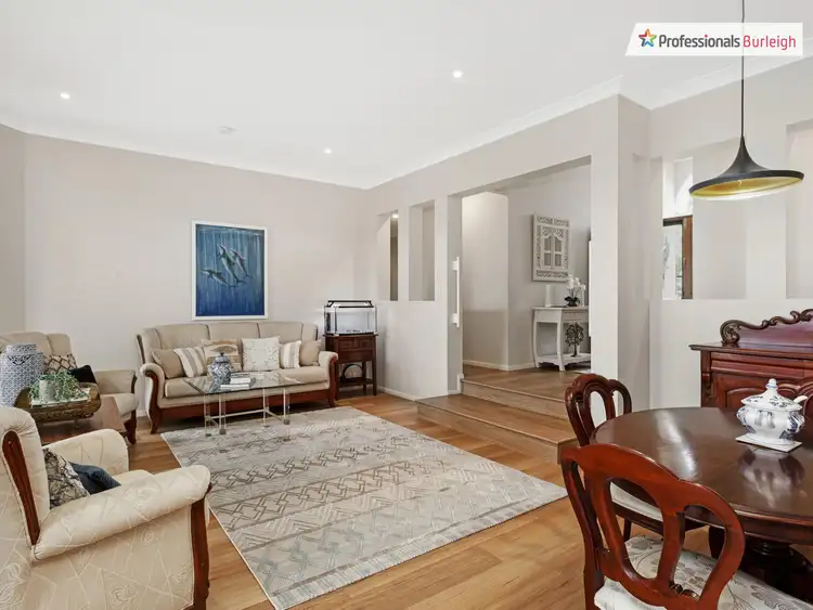 Fourth view of Homely house listing, 5 Ballah Crescent, Highland Park QLD 4211