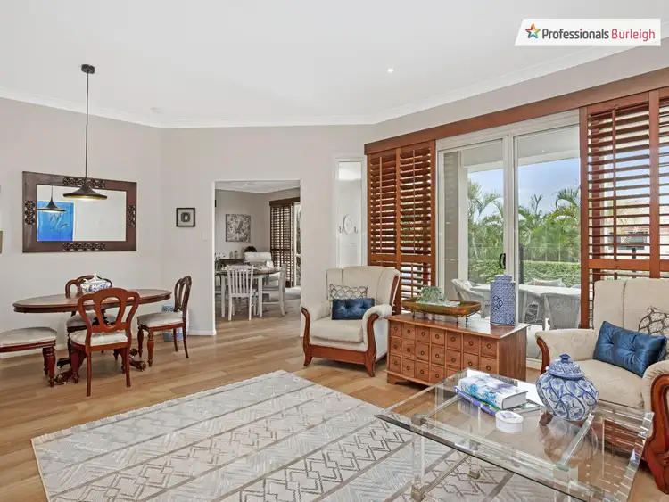 Fifth view of Homely house listing, 5 Ballah Crescent, Highland Park QLD 4211