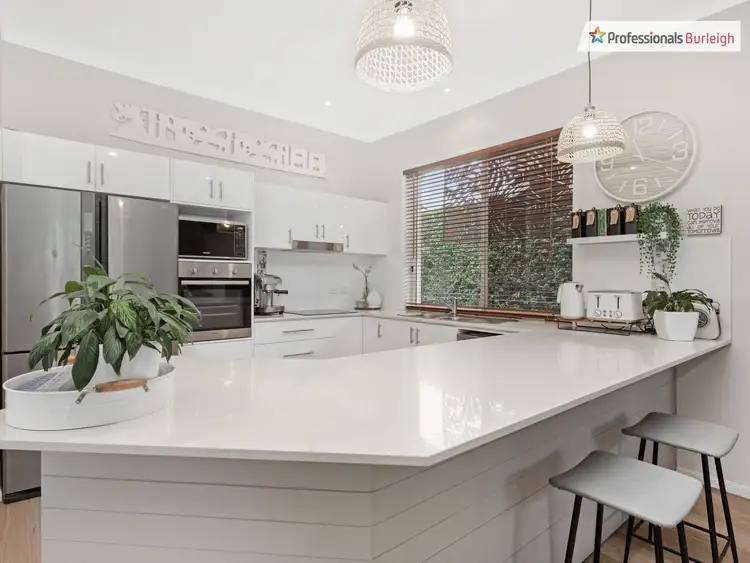 Sixth view of Homely house listing, 5 Ballah Crescent, Highland Park QLD 4211