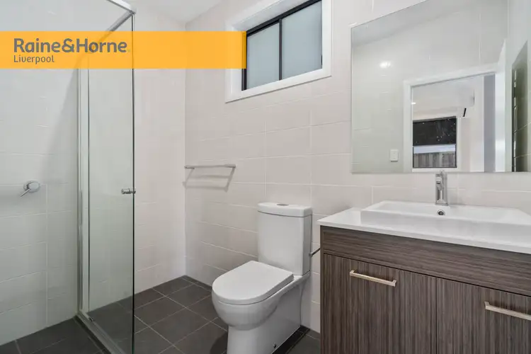 Fourth view of Homely other listing, 5a Baragal Place, West Hoxton NSW 2171