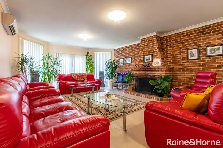 Second view of Homely house listing, 7 McLennan Close, Robin Hill NSW 2795